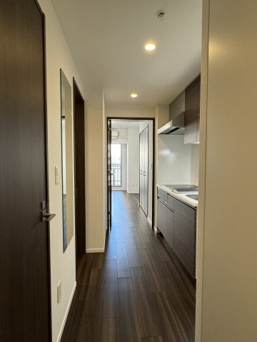 フロンティア新宿タワー1502号室 ※参考写真