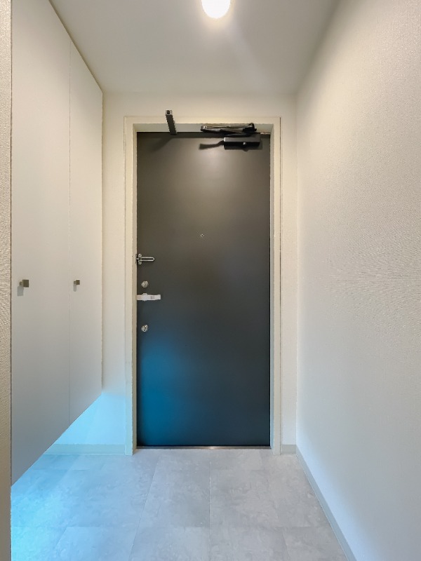 レジディア中落合B棟4階 同建物別部屋の参考画像