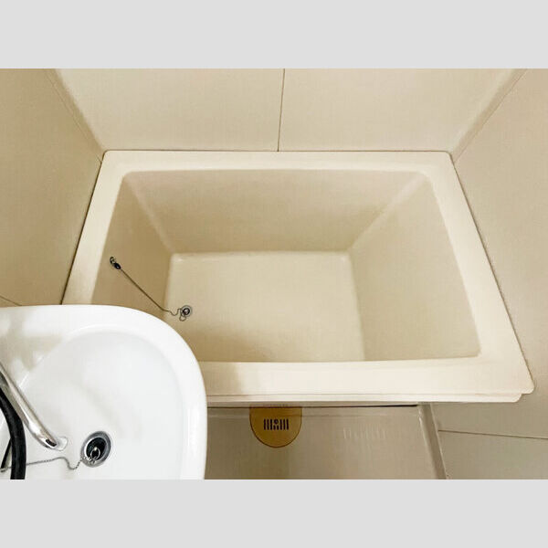 みずほグリーンハイツ お風呂