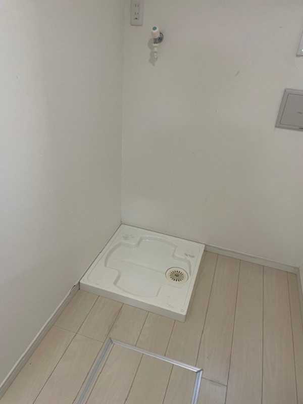 パインヒル市川1階 部屋その他