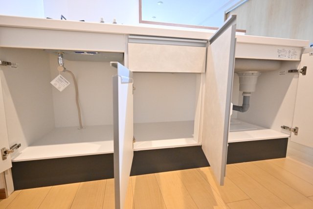 ＣＥＮＴＲＡＬ　ＧＡＲＤＥＮ　ＲＥＳＩＤＥＮＣＥ　ＴＯＫＹＯ2階 キッチン
