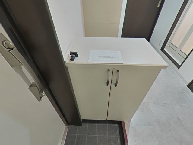 クレストコート西六郷205号室 部屋その他