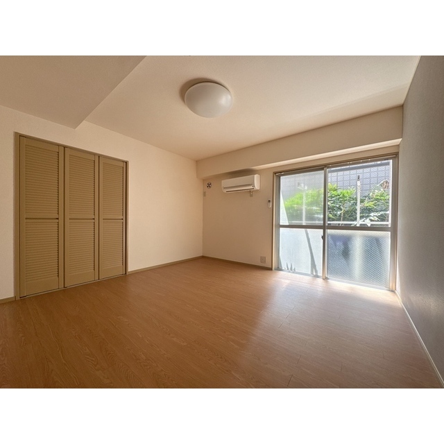 メゾン・ド・ヤマト 内観