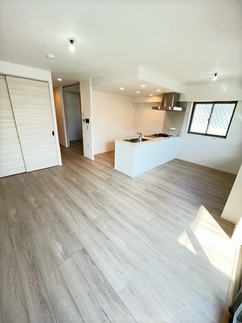 Ｎ－ｓｔａｇｅ船堀2階 リビング