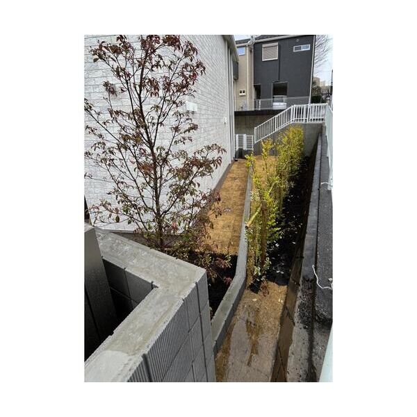 ソラノコミチC号室 部屋その他