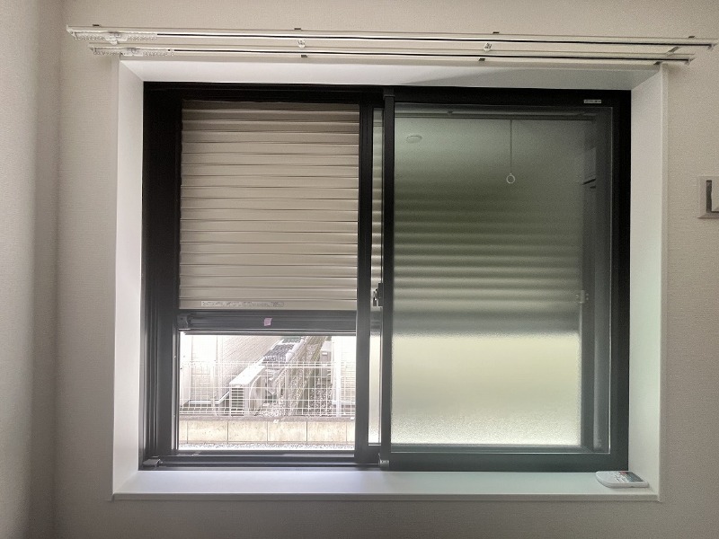 エテルノア1階 部屋その他
