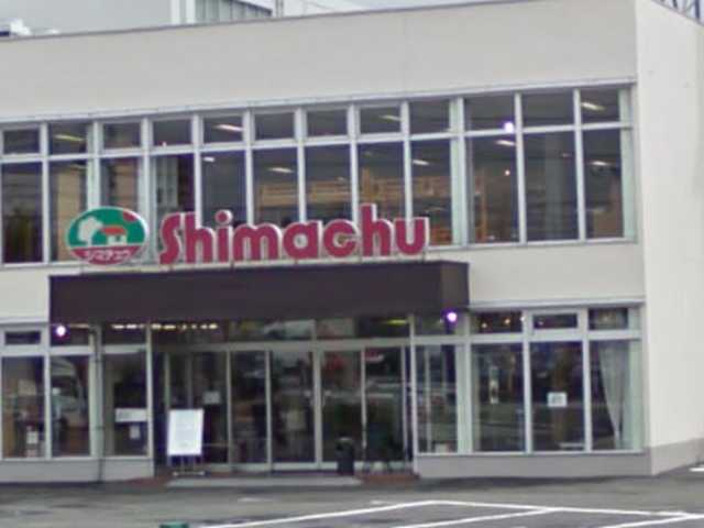 エスポワールＭ 島忠家具谷原店まで720ｍ