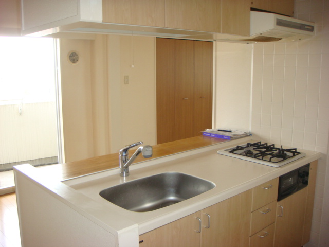 プライムアーバン町屋サウスコート205号室 ※参考写真