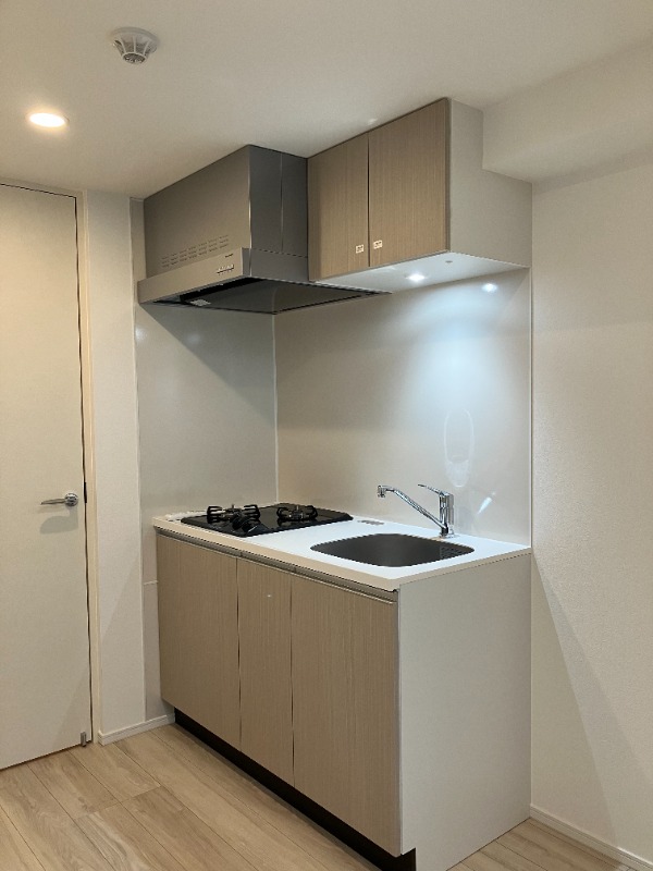 TRADIS秋葉原4階 部屋その他