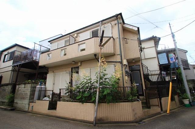 シエル志木1階 部屋その他