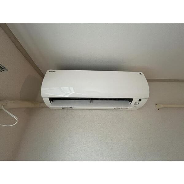 エステートピア瀬戸 部屋設備
