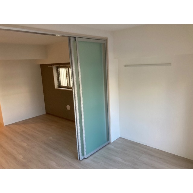 MQuarto新座106号室 内観