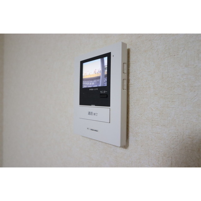 ハイツひばり103号室 部屋その他