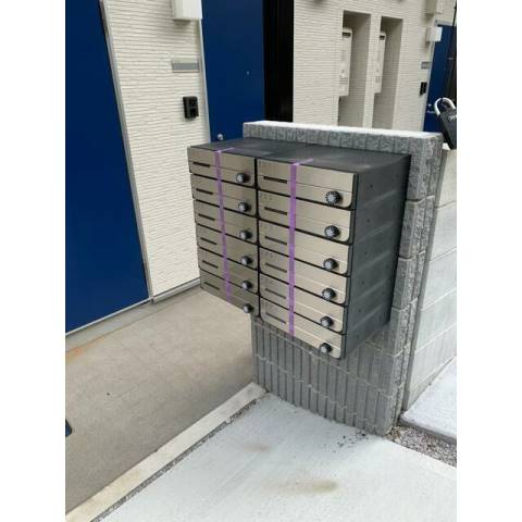 クレールブランシェ妙蓮寺 部屋設備