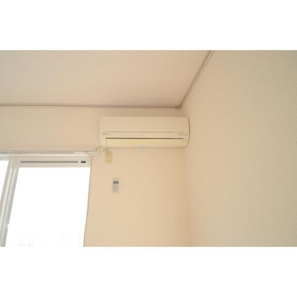 カサヴェルデ大町 部屋設備