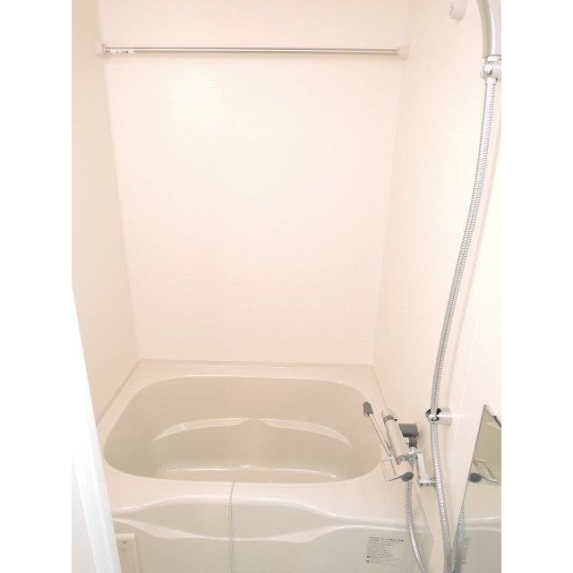 プレール・ドゥーク三ノ輪Ⅱ お風呂