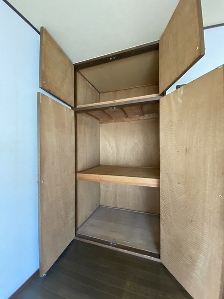 ドルフひばりヶ丘2階 同建物別部屋の参考画像