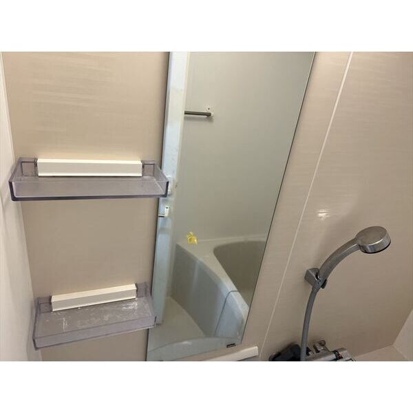 スパシエ横浜大通り公園801号室 部屋その他