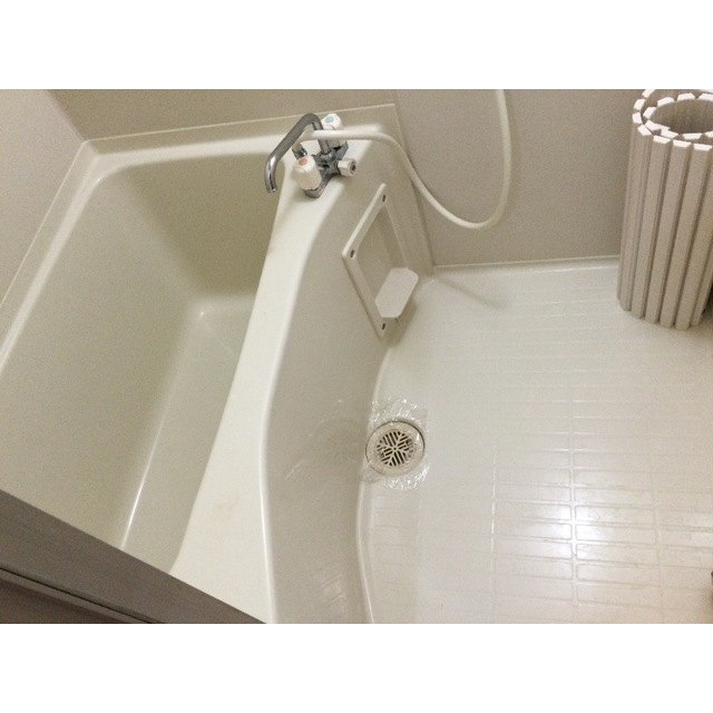 リュミエールⅠ105号室 お風呂