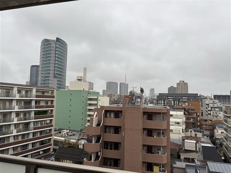 R-STYLE文京小石川7階 部屋その他