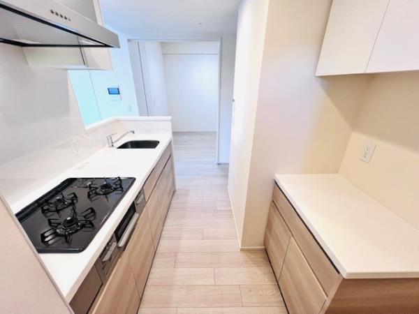 Ｂｒｉｌｌｉａ　ｉｓｔ　町屋 部屋設備