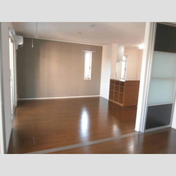 ヴァーシュ　コケット 205 リビング