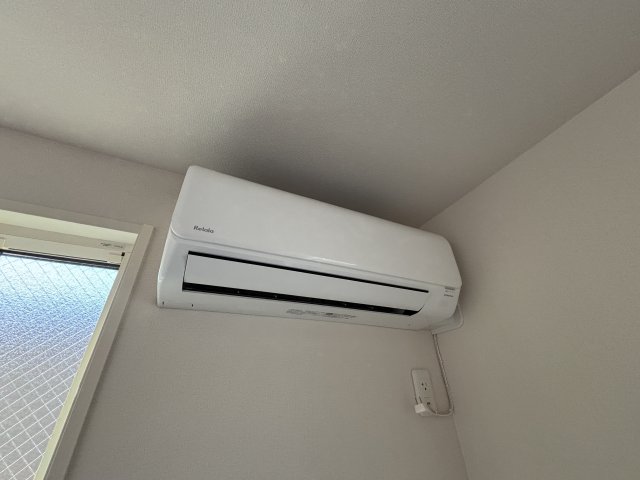 Belle　Lead　幕張本郷203号室 部屋設備