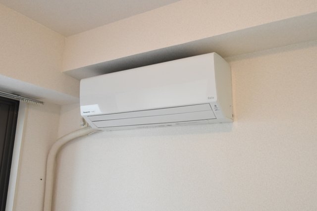 祐天寺センチュリー２１4階 同建物別部屋の参考画像