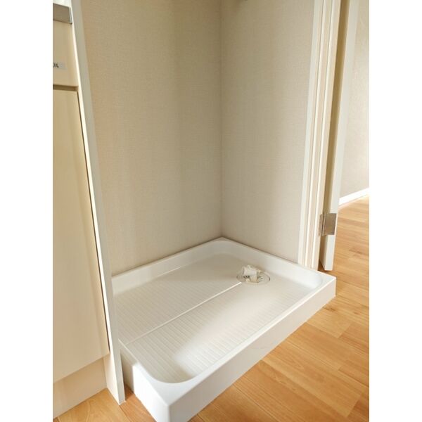 コーポエクセレント203号室 部屋その他