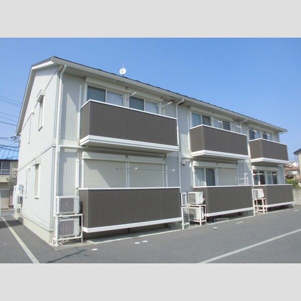 ラカスタンの外観画像