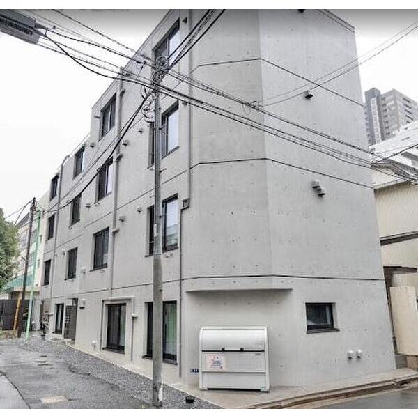 THE TERRACE 清澄白河の外観画像