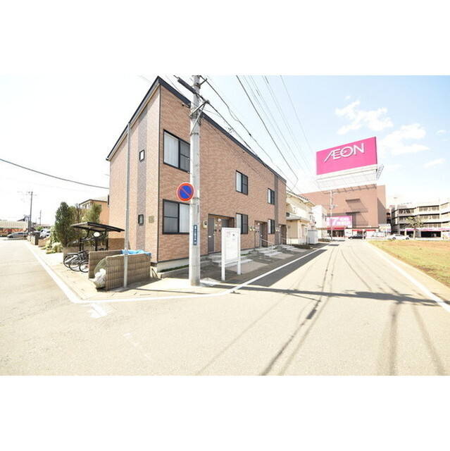 MIUふじみ野 内観