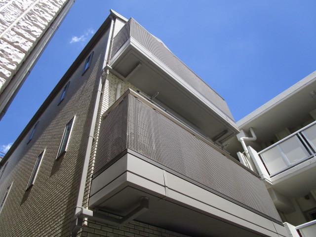 Ｂｒａｎｄｙｗｉｎｅ　Ｔｒａｉｌの外観画像