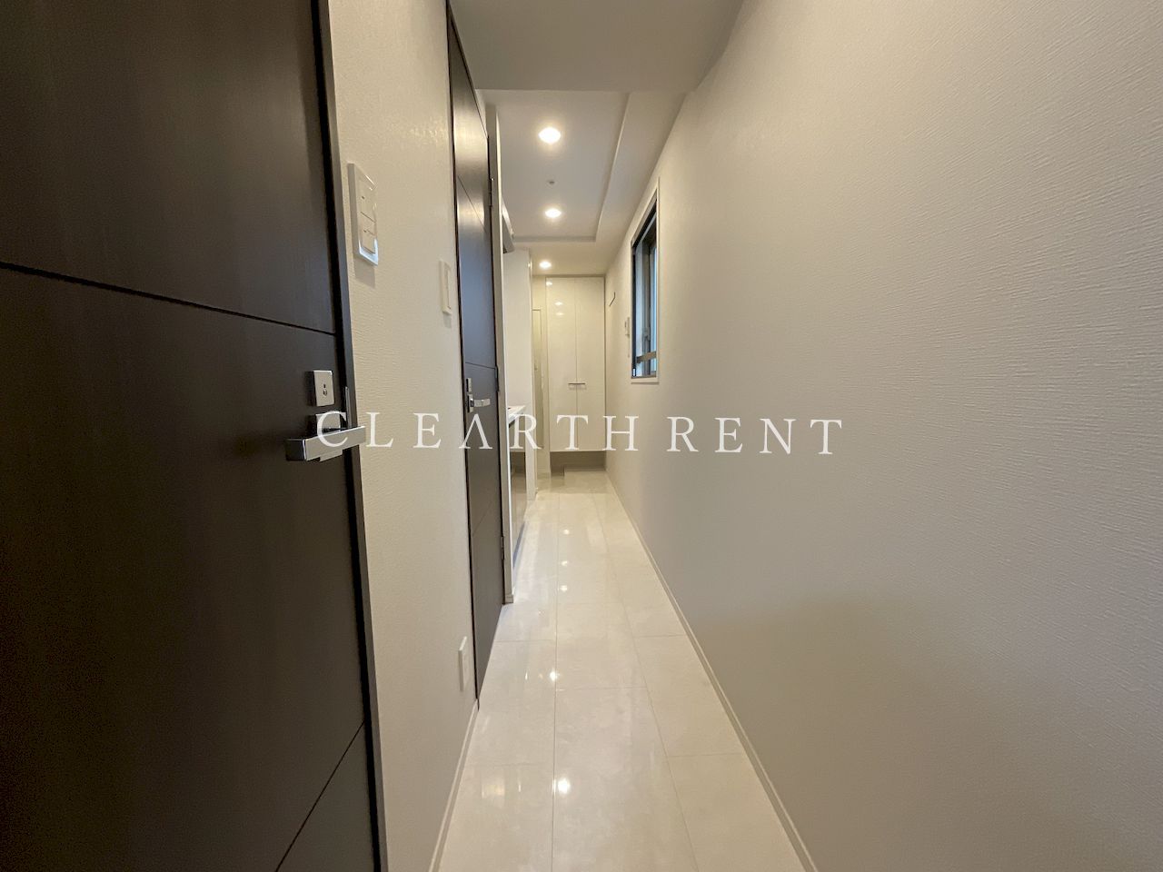 コンシェリア池袋 ＭＡＳＴＥＲ’Ｓ ＶＩＬＬＡ 同タイプ別住戸写真となります。現況と異なる場合がございます。