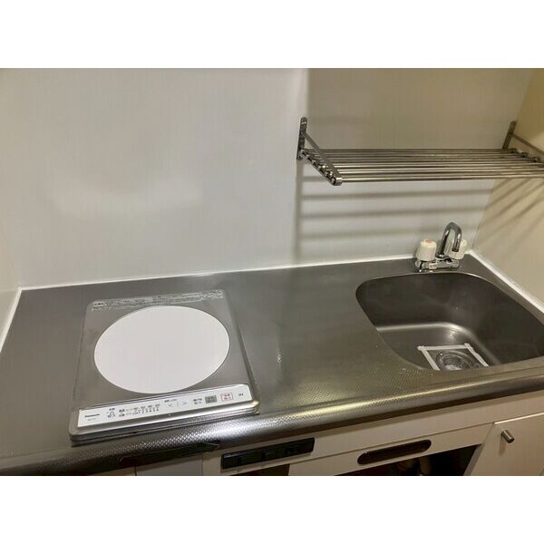 ドルチェ池上201号室 部屋その他