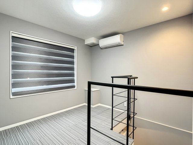 MG　LUXURY　SASAZUKA1階 部屋その他