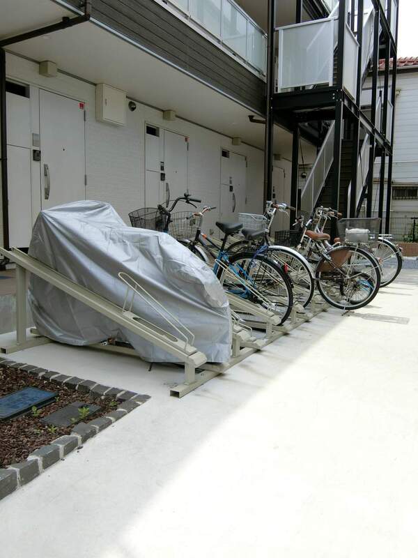 リブリ・東寺尾東台3階 部屋その他