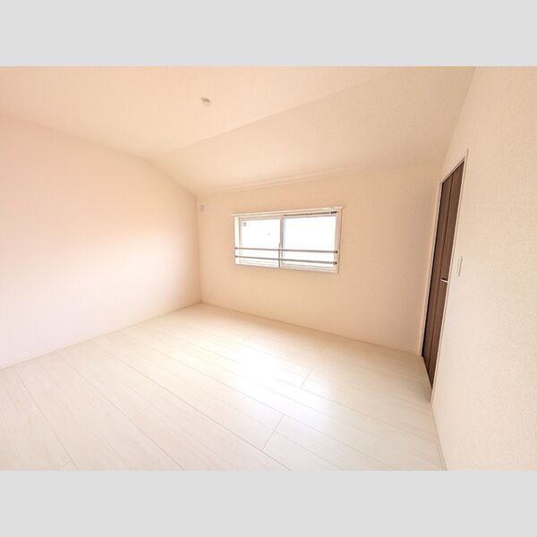 BLESS港南台203号室 洋室