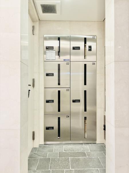 Ｐｒｅｍｉｅｒ秋葉原イースト4階 同建物別部屋の参考画像