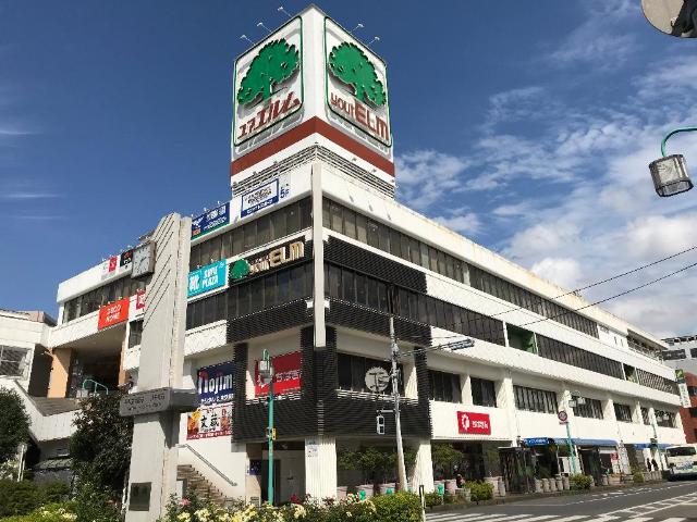 Ｓａｌｉｅｎｔｅ（サリエンテ） ユアエルム八千代台店まで1,400ｍ