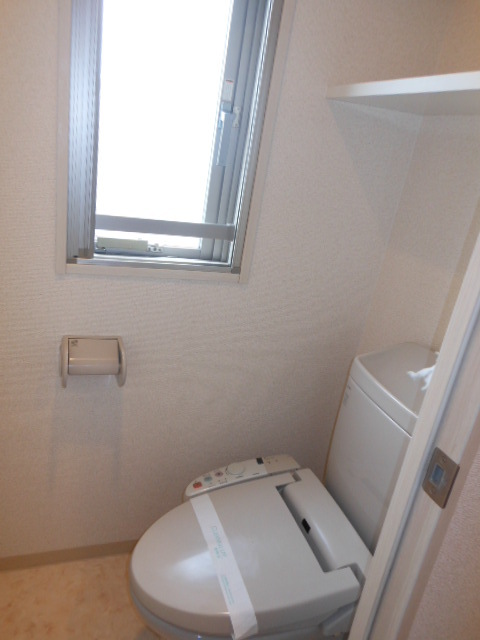 ガーラ芝御成門14階 ◆シャワートイレ◆