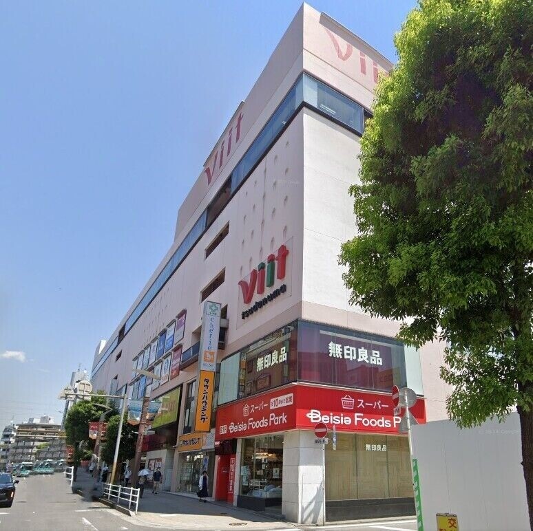 ラフィーナー津田沼(E-176)3階 SUIT　SELECT　TSUDANUMA　VIIT