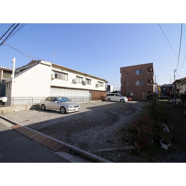 アンプルール フェール YAHAGI204号室 部屋その他