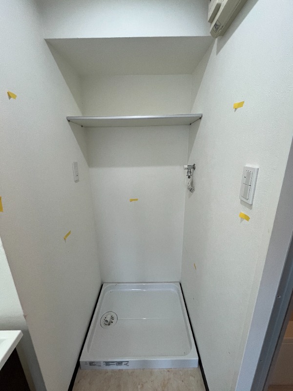 ヒルズヴァンベールD棟1階 部屋設備