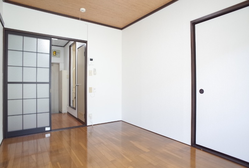 ジョリエ新検見川1階 部屋その他