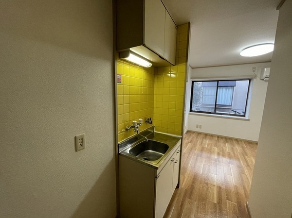 キャピタル北綾瀬Ａ2階 同建物別部屋の参考画像