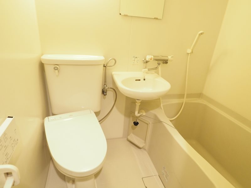 キャメロット2階 同建物別部屋の参考画像