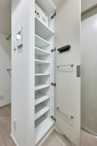 TOMORE品川中延812号室 参考写真