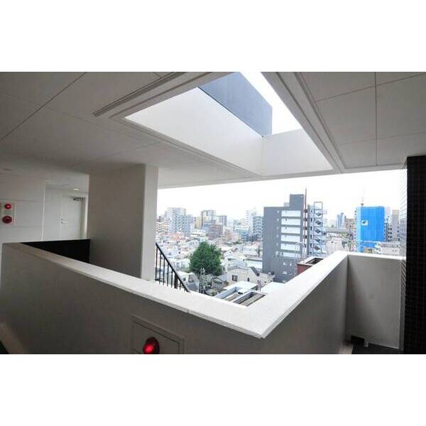 スパシエオリエンス板橋本町0608号室 部屋その他