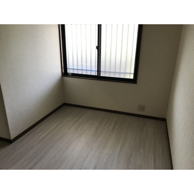 モンメール大磯206号室 内観